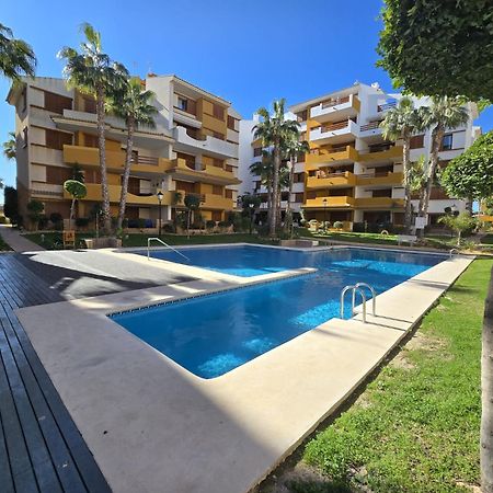 Olivia Sunny 2 Bedroom Apartament Punta Prima Торрев'єха Екстер'єр фото