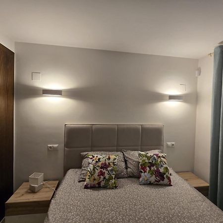 Olivia Sunny 2 Bedroom Apartament Punta Prima Торрев'єха Екстер'єр фото