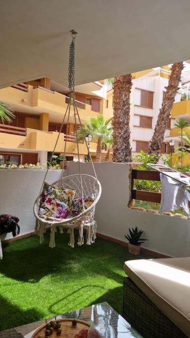Olivia Sunny 2 Bedroom Apartament Punta Prima Торрев'єха Екстер'єр фото