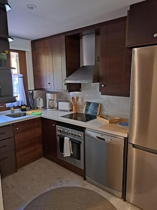 Olivia Sunny 2 Bedroom Apartament Punta Prima Торрев'єха Екстер'єр фото
