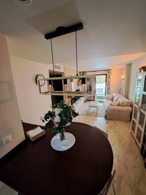 Olivia Sunny 2 Bedroom Apartament Punta Prima Торрев'єха Екстер'єр фото