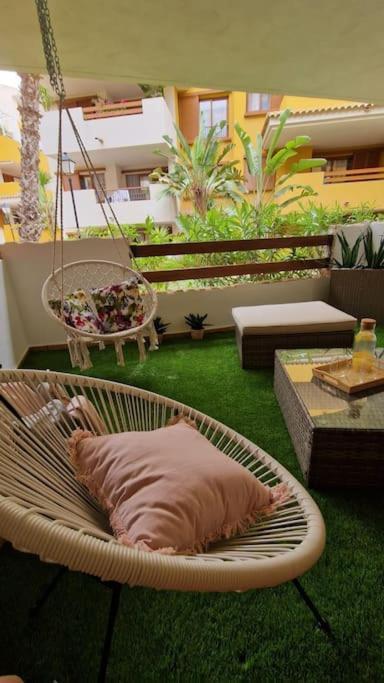Olivia Sunny 2 Bedroom Apartament Punta Prima Торрев'єха Екстер'єр фото