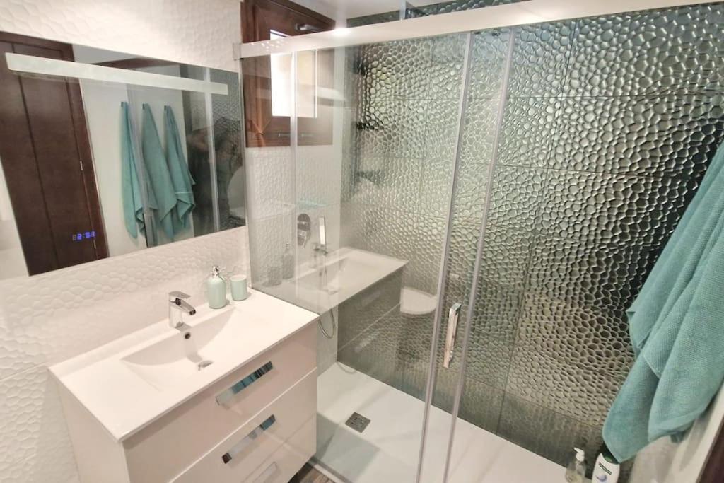 Olivia Sunny 2 Bedroom Apartament Punta Prima Торрев'єха Екстер'єр фото