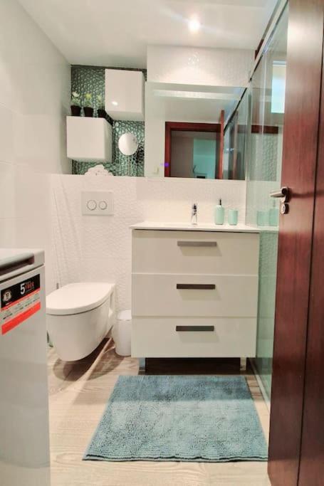 Olivia Sunny 2 Bedroom Apartament Punta Prima Торрев'єха Екстер'єр фото