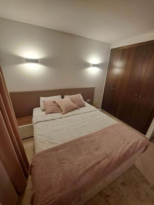 Olivia Sunny 2 Bedroom Apartament Punta Prima Торрев'єха Екстер'єр фото