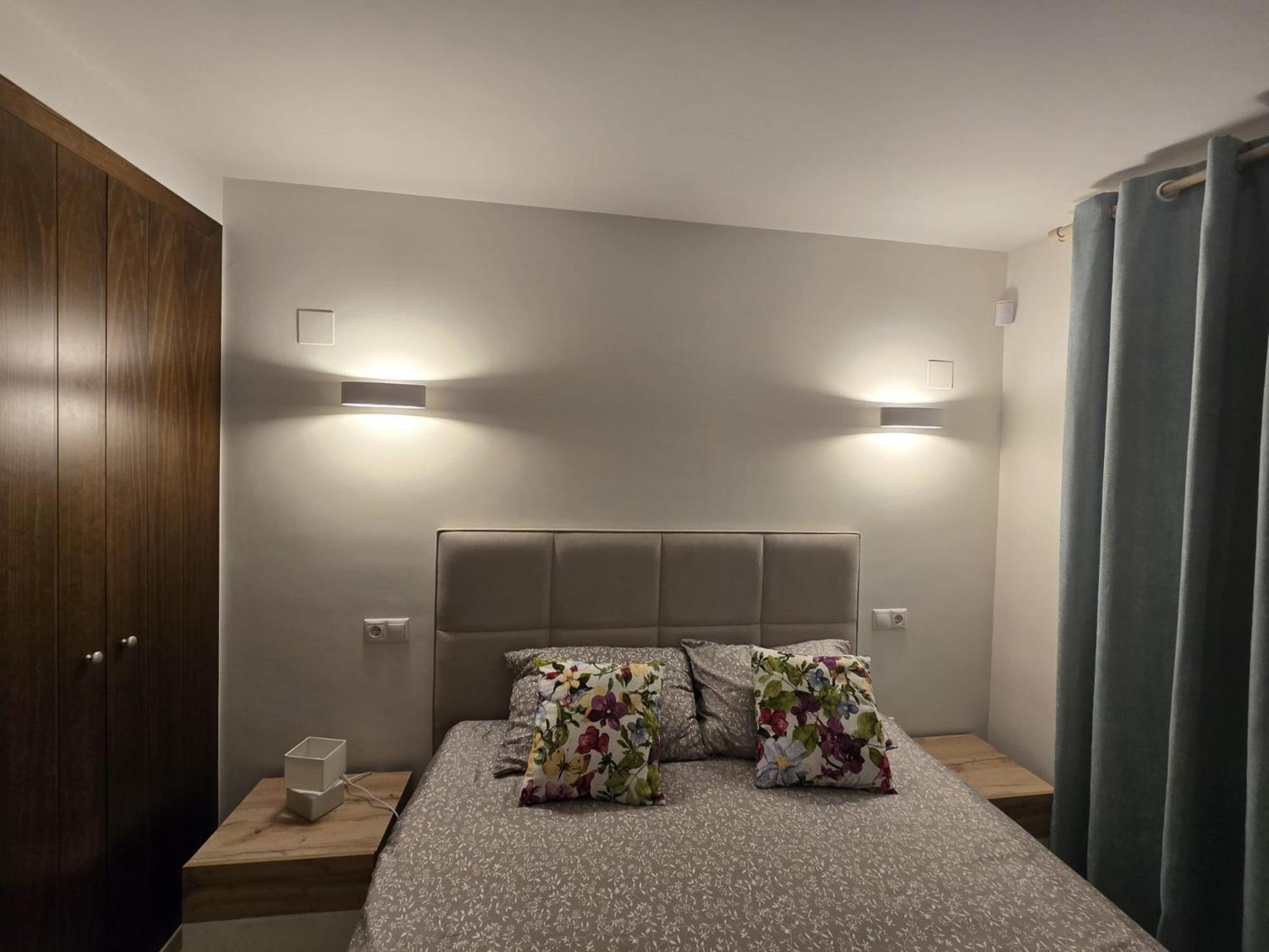 Olivia Sunny 2 Bedroom Apartament Punta Prima Торрев'єха Екстер'єр фото