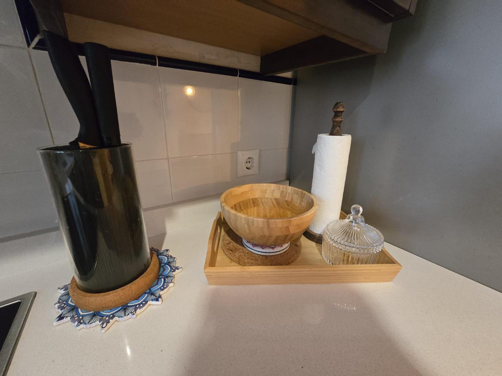 Olivia Sunny 2 Bedroom Apartament Punta Prima Торрев'єха Екстер'єр фото